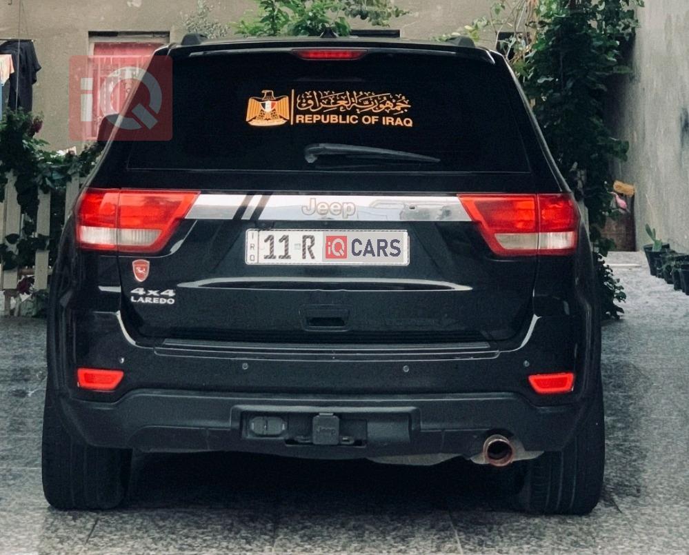 جيب جراند شيروكي